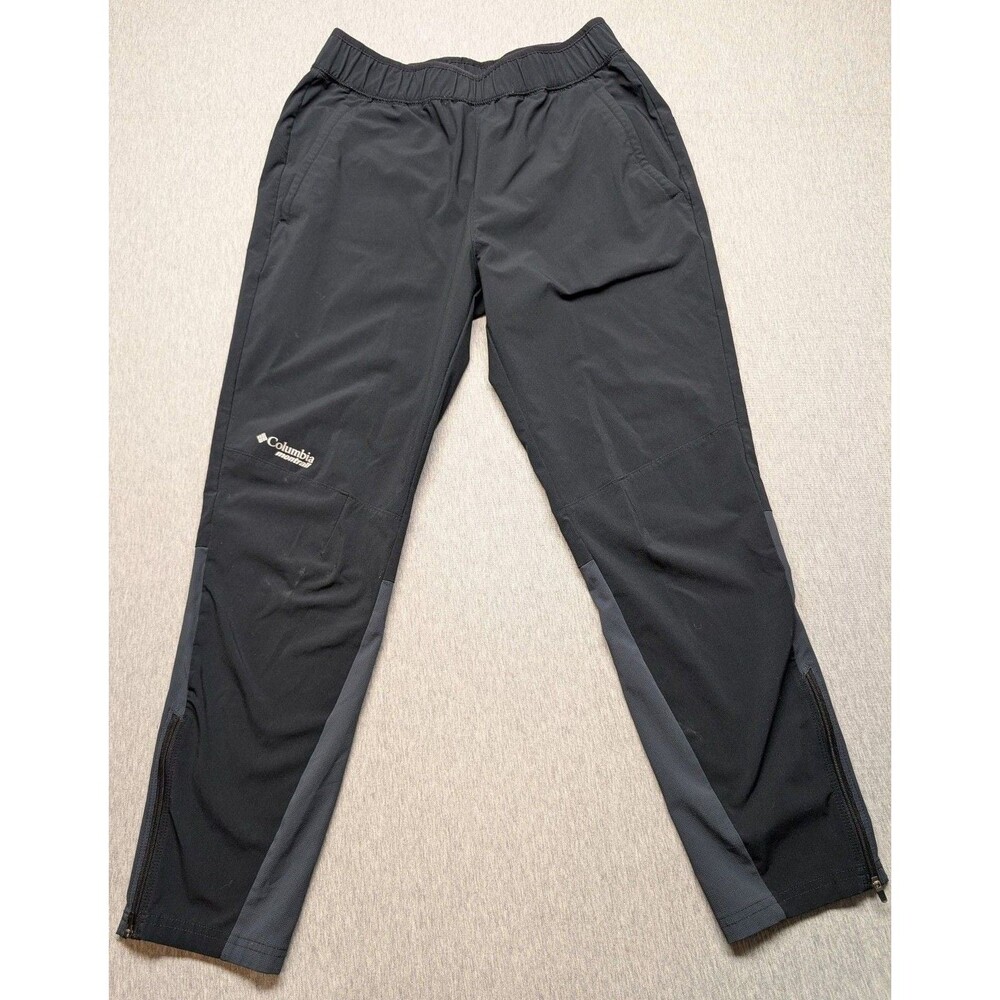 Columbia Montrail Running Pants Black size medium